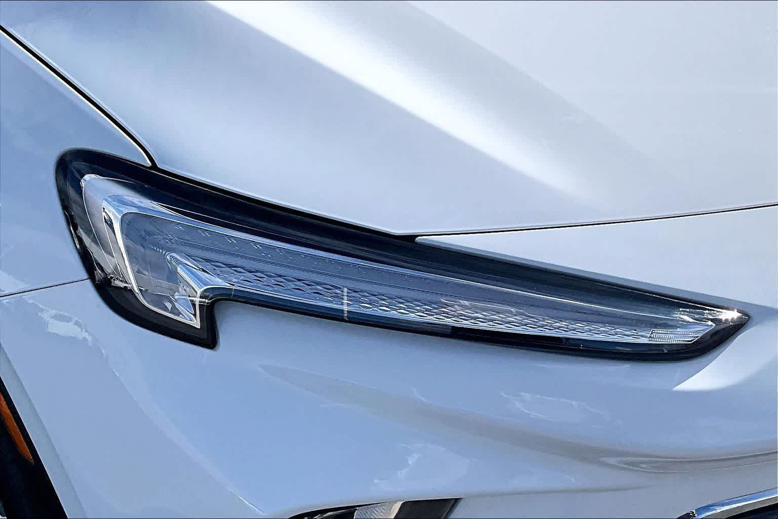 Thumbnail: 2024 Buick Encore GX - 31