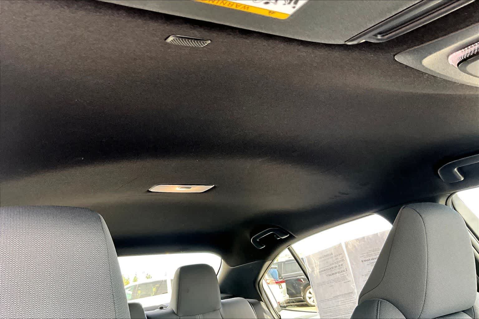 Thumbnail: 2025 Toyota Corolla - 30