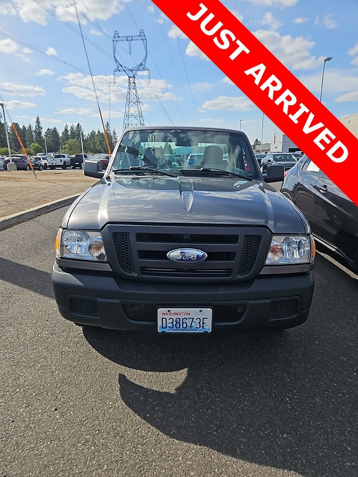 Thumbnail: 2007 Ford Ranger - 2