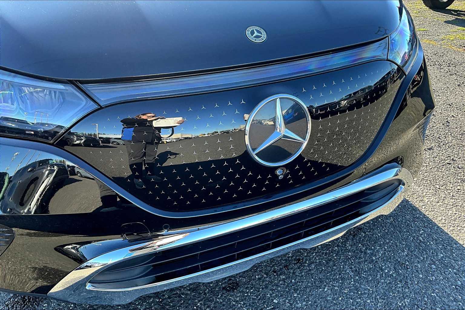 Thumbnail: 2023 Mercedes-Benz EQE - 32