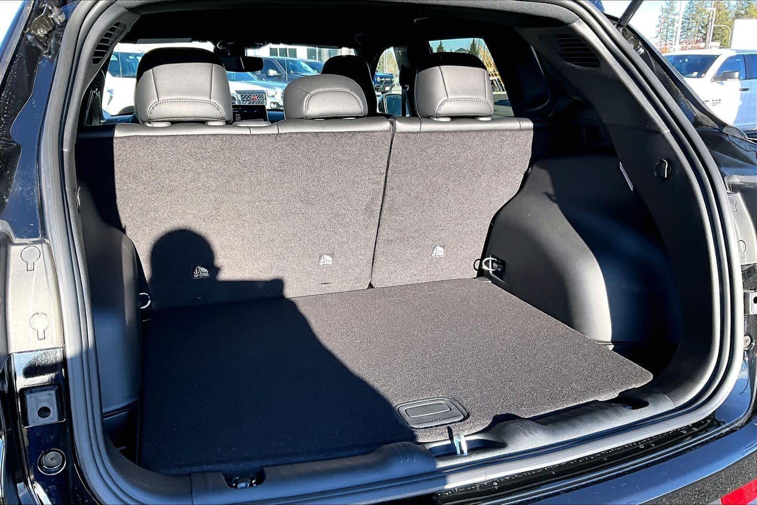 Thumbnail: 2026 Jeep Compass - 19