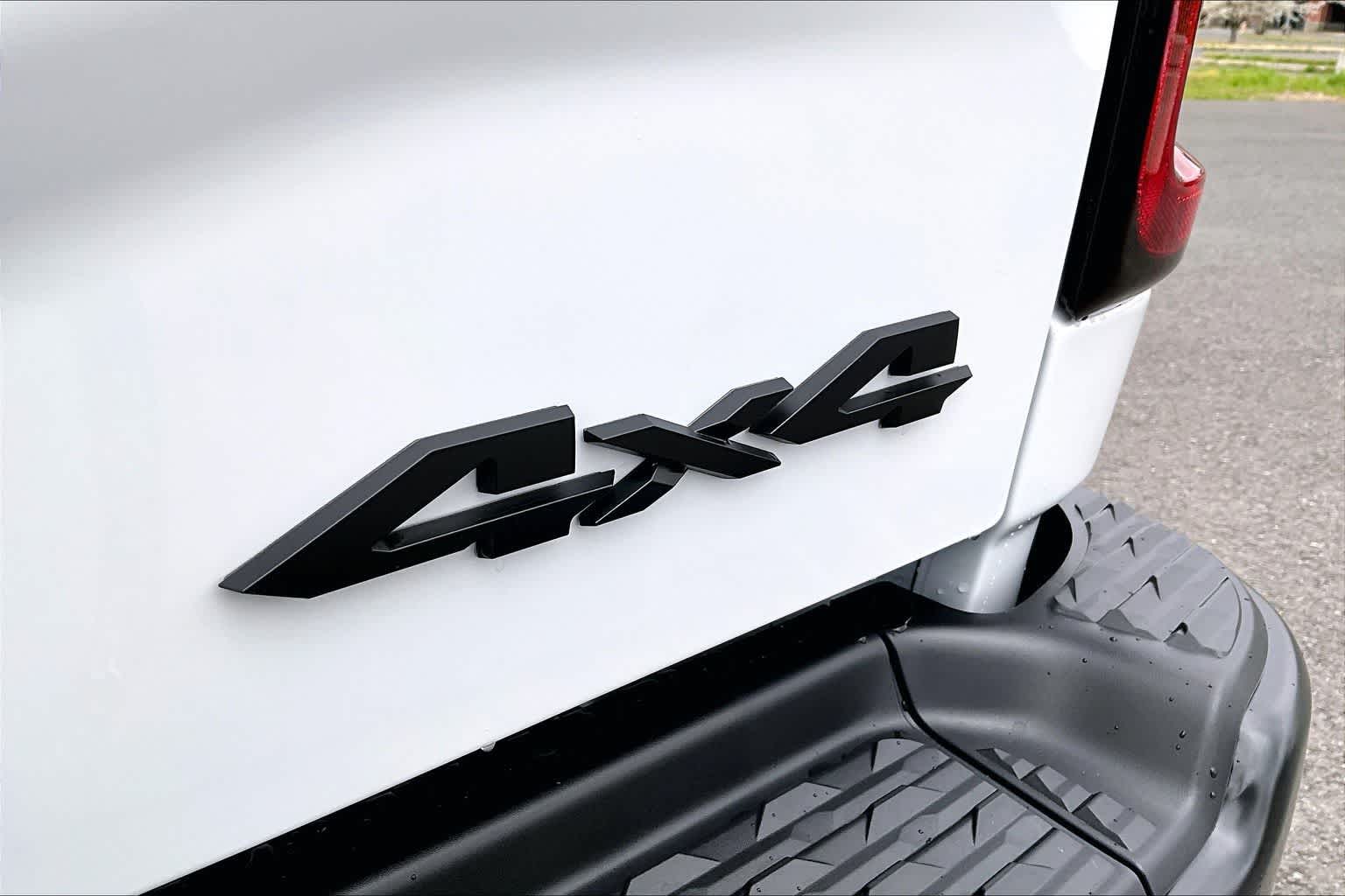 Thumbnail: 2026 RAM 3500 - 7