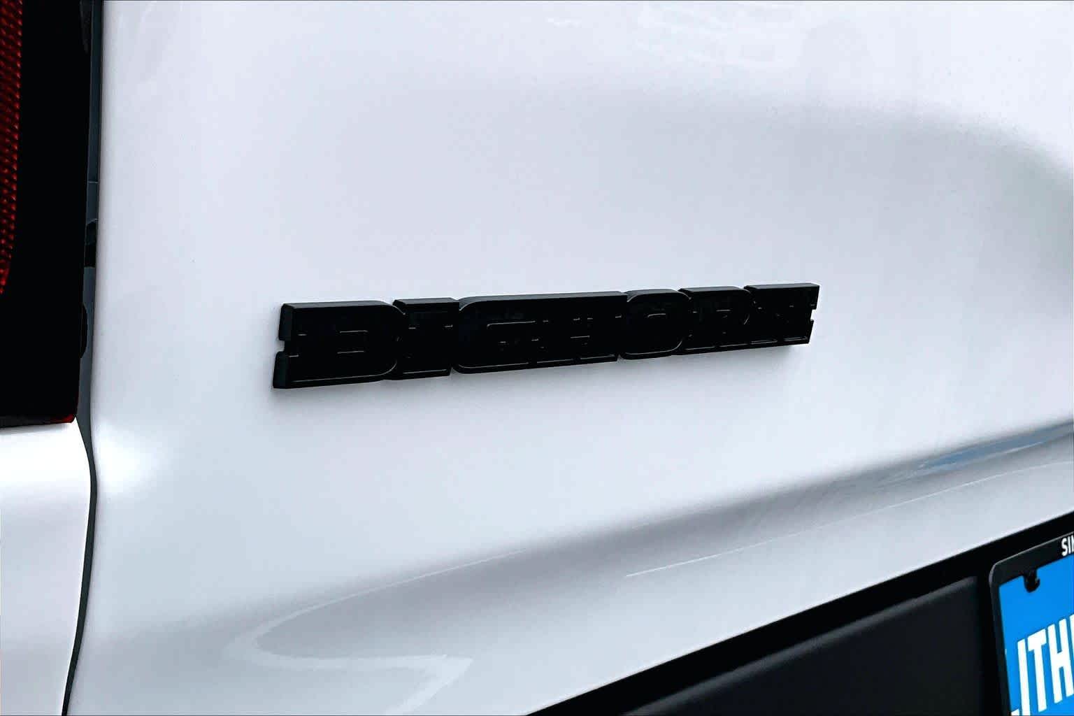 Thumbnail: 2026 RAM 1500 - 7