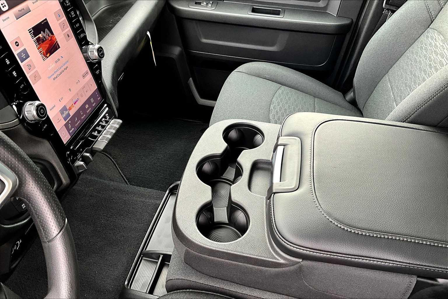 Thumbnail: 2025 RAM 3500 - 17