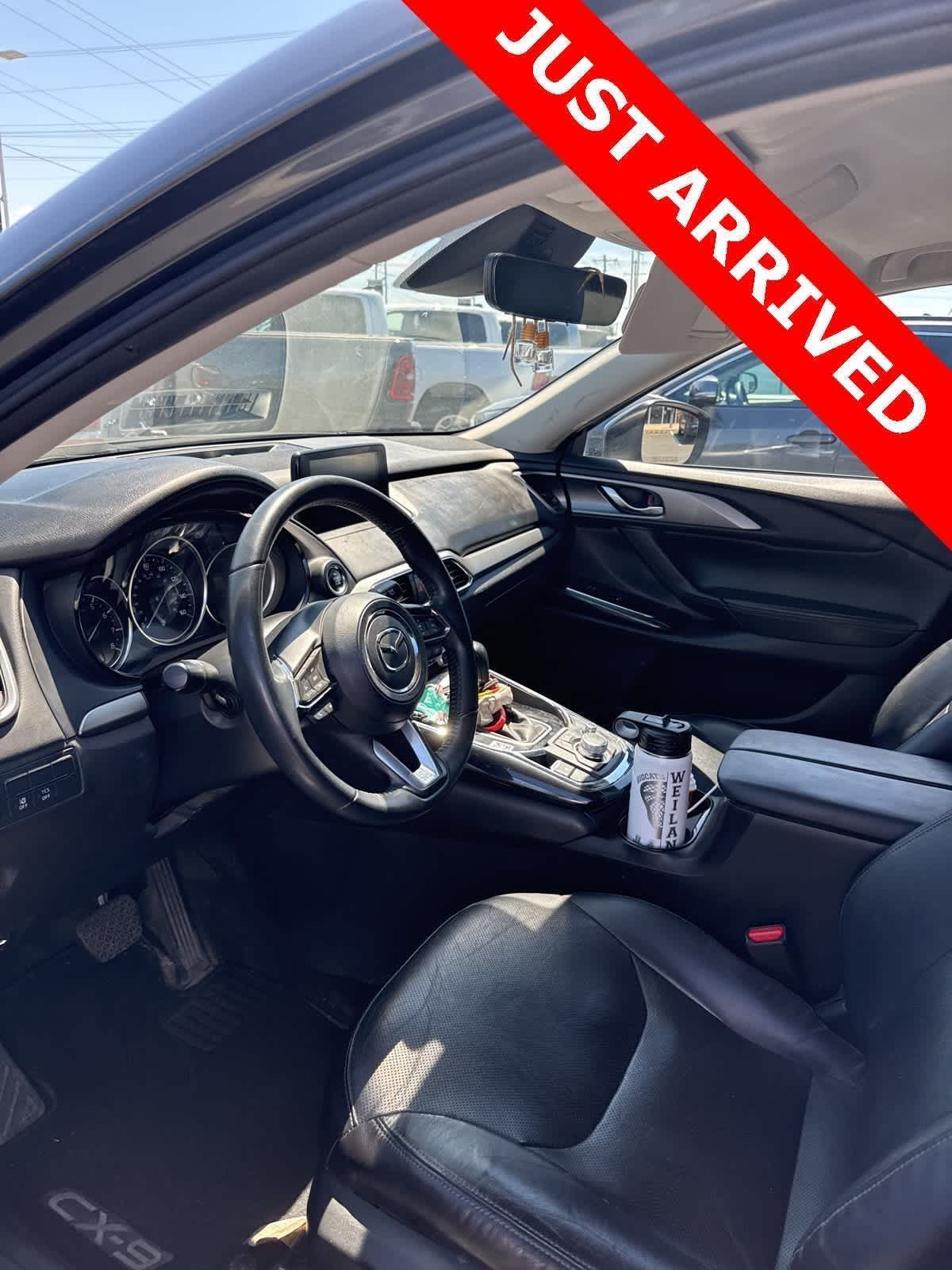 Thumbnail: 2019 Mazda CX-9 - 7