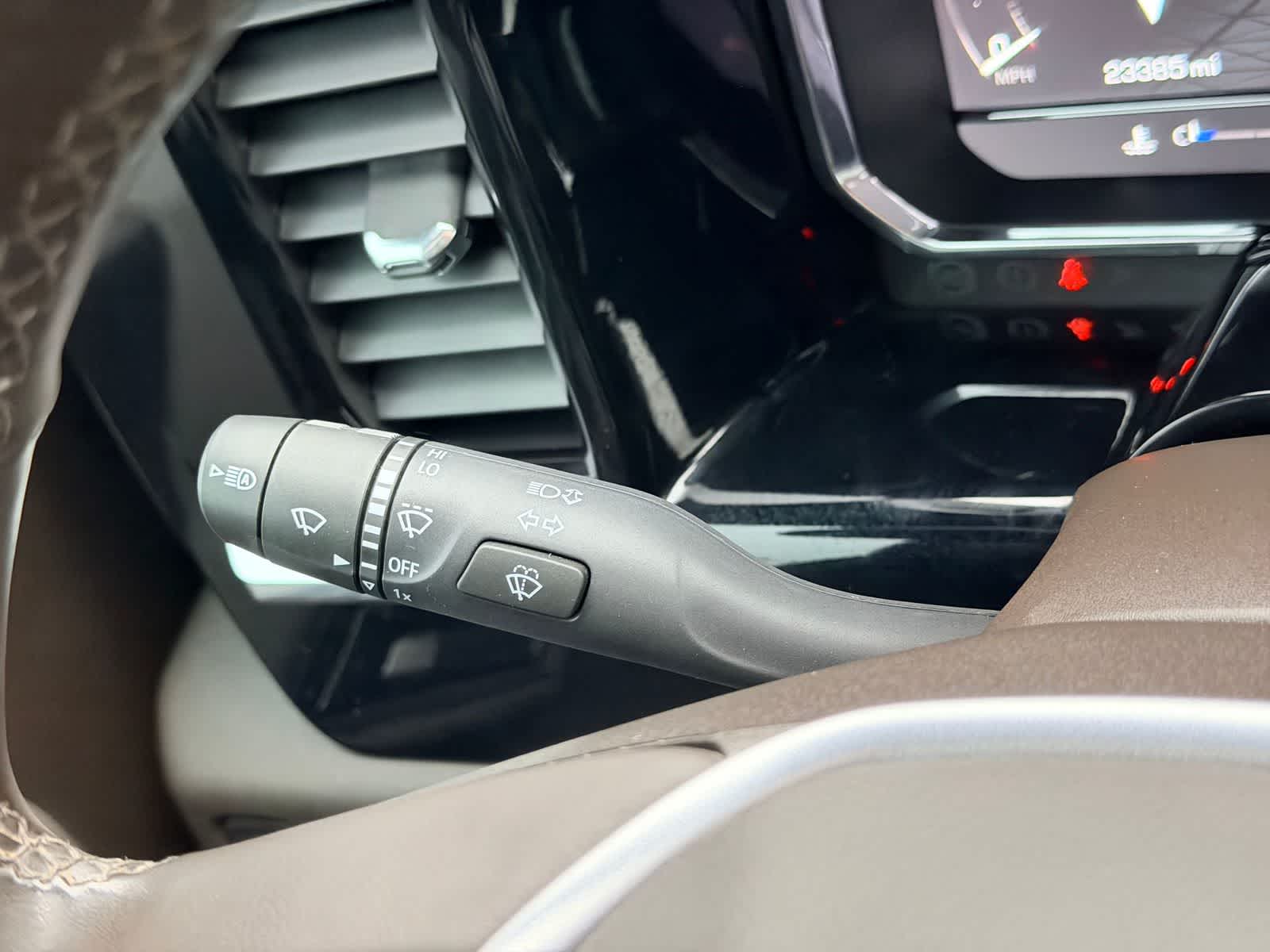 Thumbnail: 2024 GMC Sierra 2500 - 26