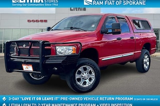 2005 Dodge Ram 2500
