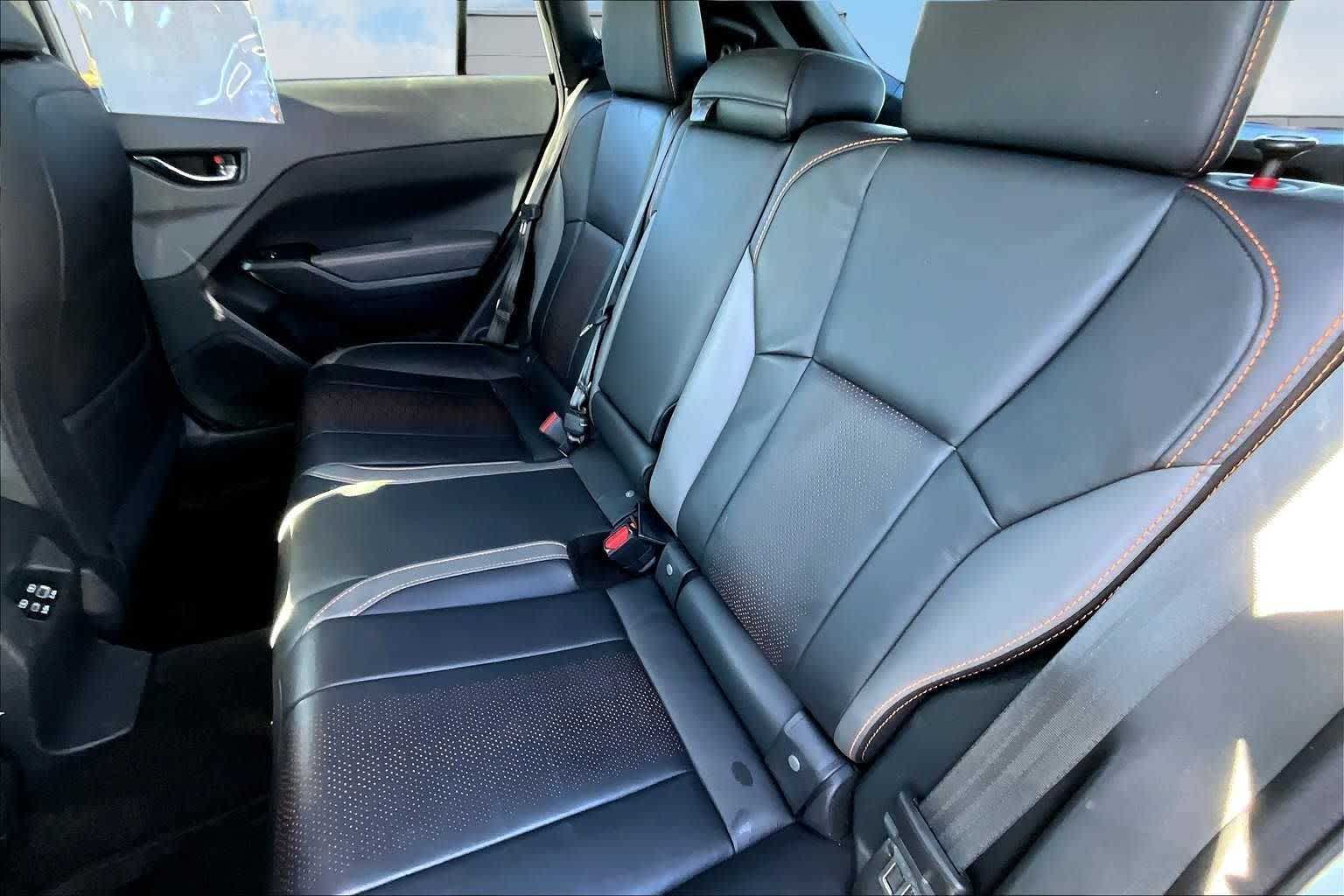 Thumbnail: 2024 Subaru Crosstrek - 15