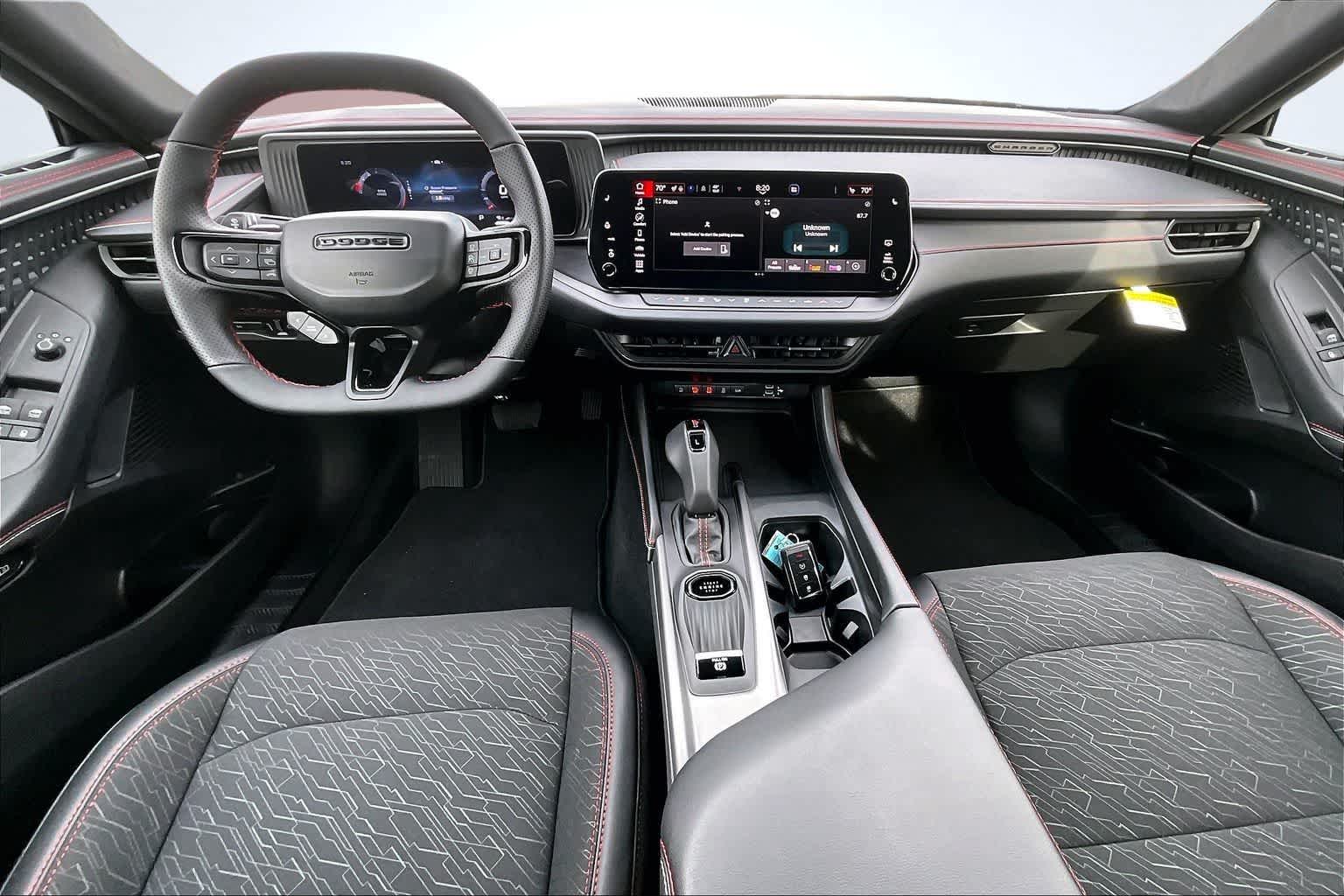 Thumbnail: 2026 Dodge Charger - 10