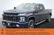  Chevrolet Silverado 3500HD