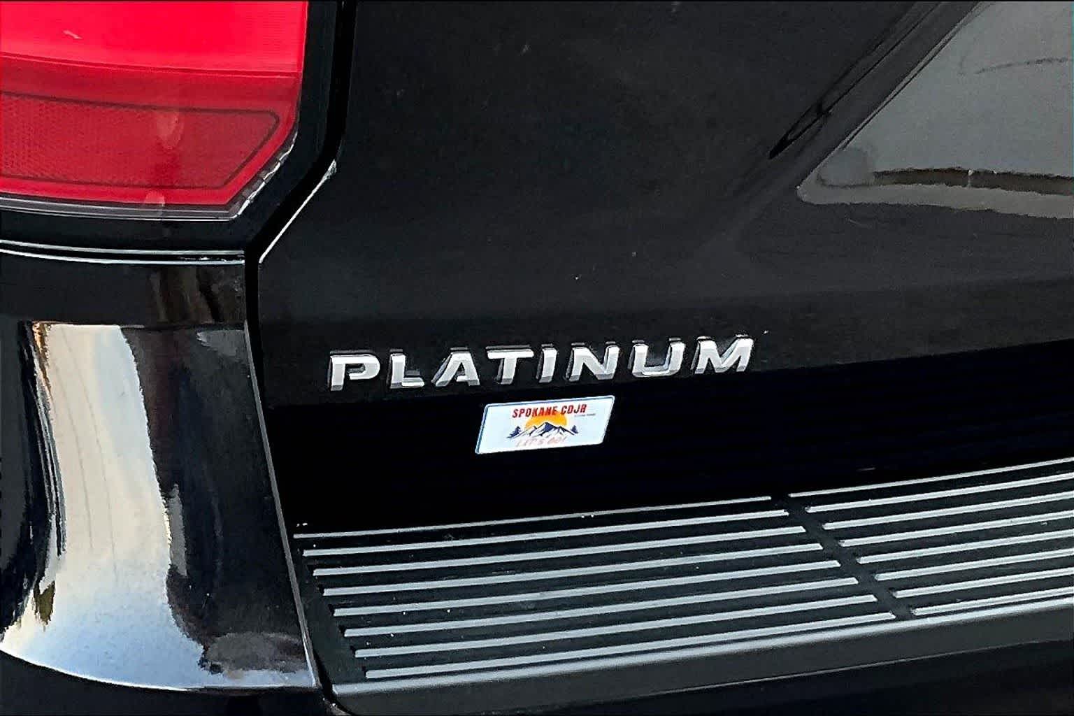 Thumbnail: 2021 Ford Expedition - 7