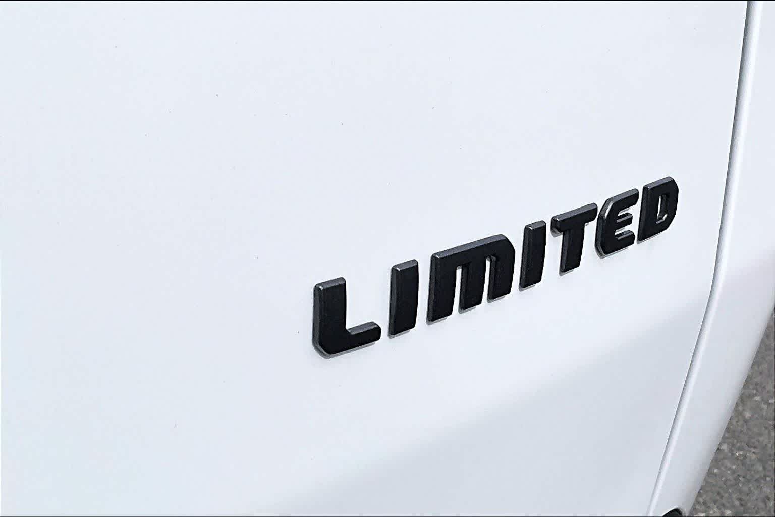 Thumbnail: 2026 Jeep Cherokee - 7