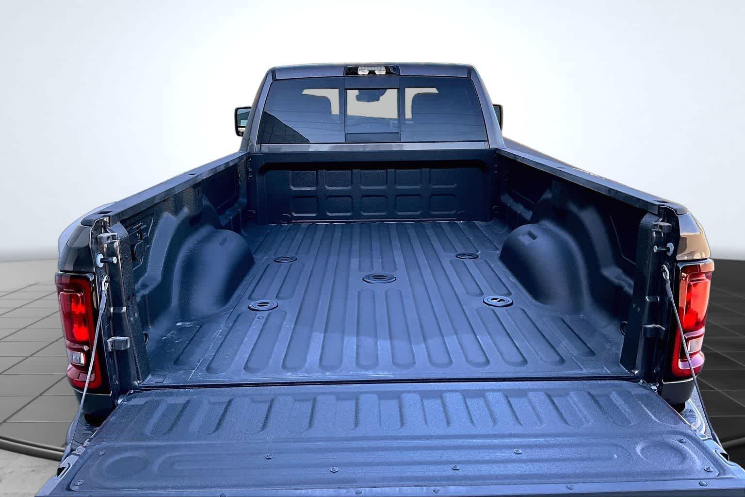 Thumbnail: 2026 RAM 3500 - 19