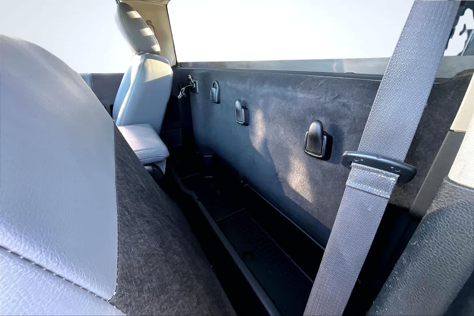 Thumbnail: 2018 RAM 3500 - 11