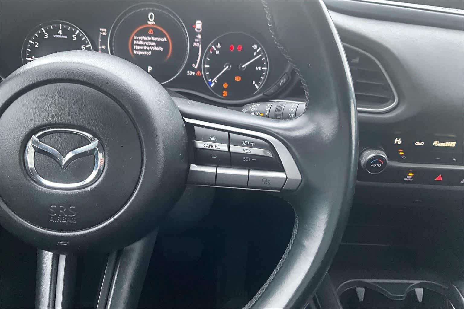 Thumbnail: 2020 Mazda CX-30 - 26