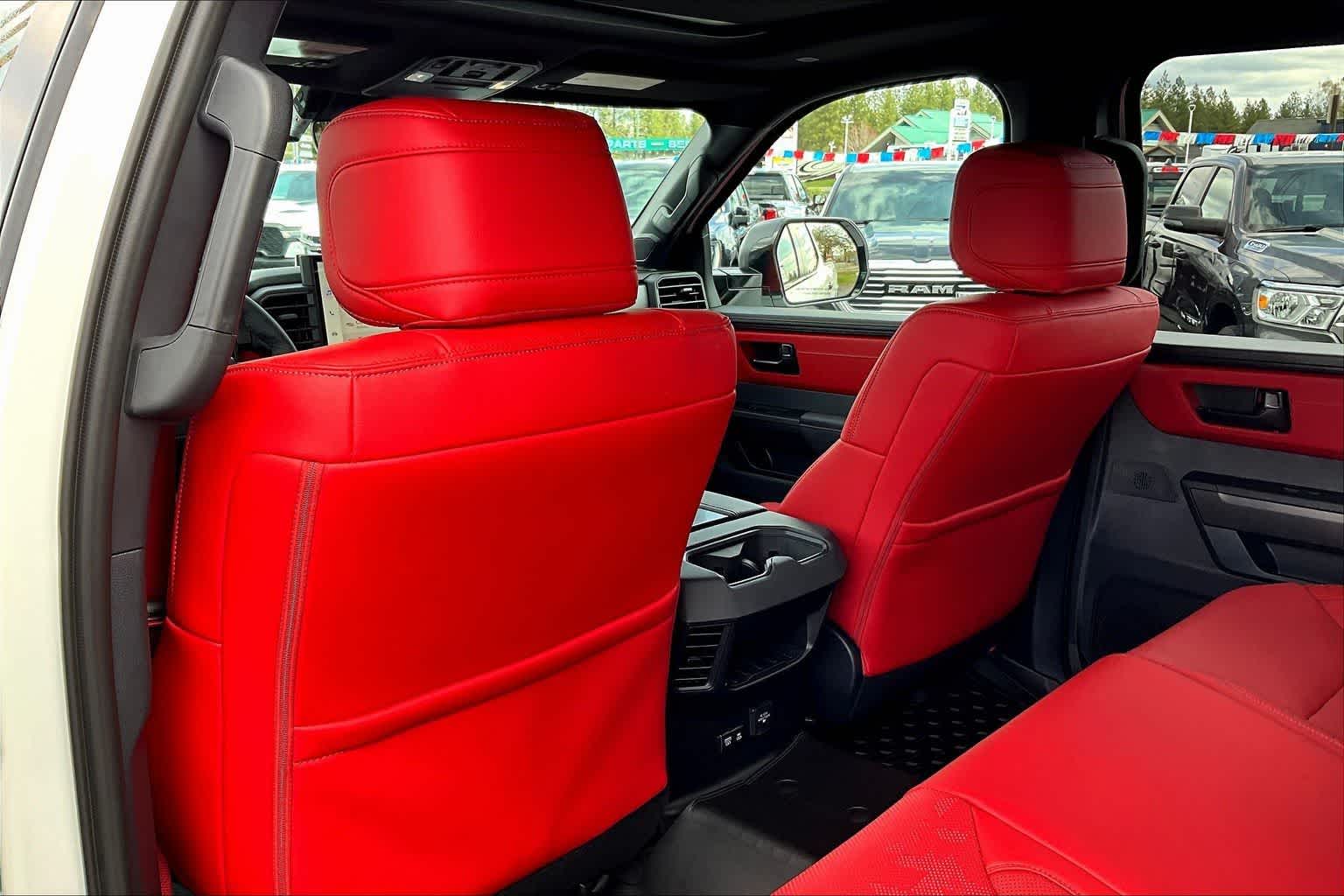 Thumbnail: 2026 Toyota Tundra - 12