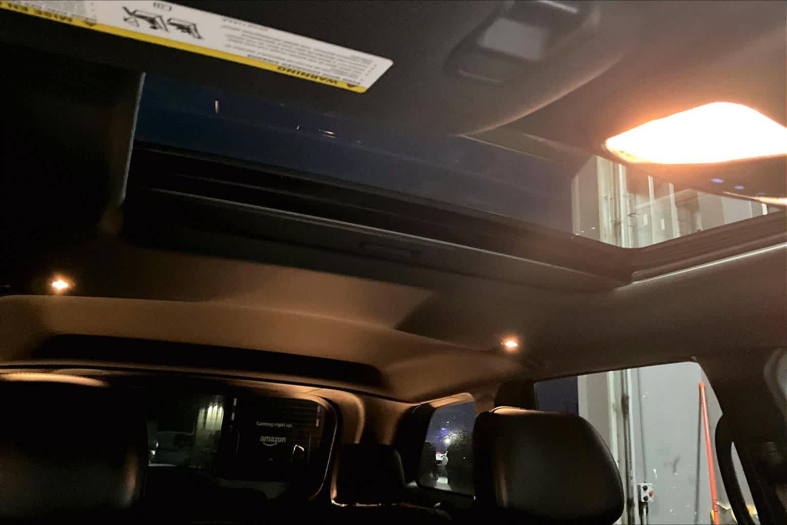 Thumbnail: 2020 Jeep Grand Cherokee - 30