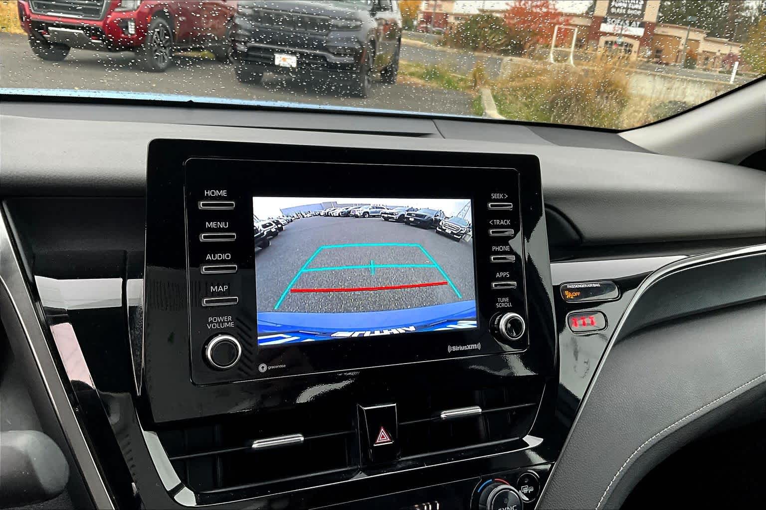 Thumbnail: 2024 Toyota Camry - 27