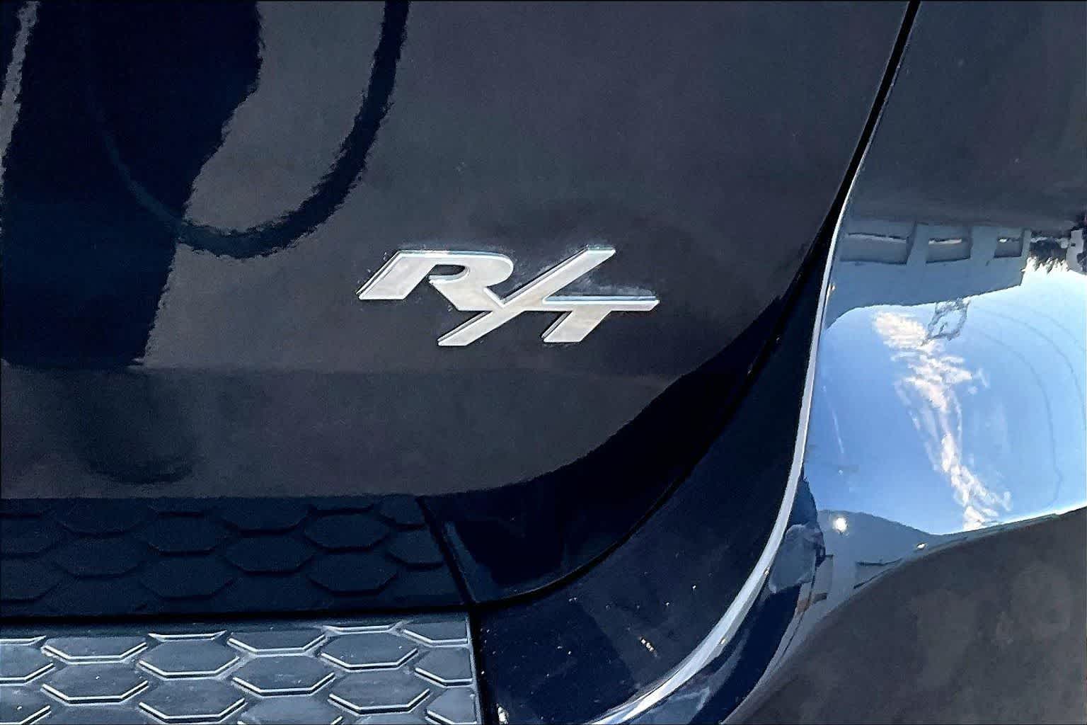 Thumbnail: 2025 Dodge Durango - 7