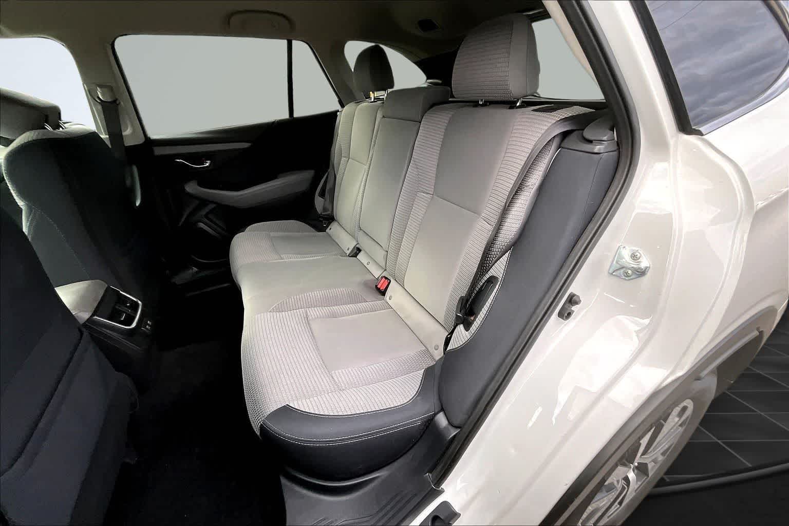 Thumbnail: 2022 Subaru Outback - 13