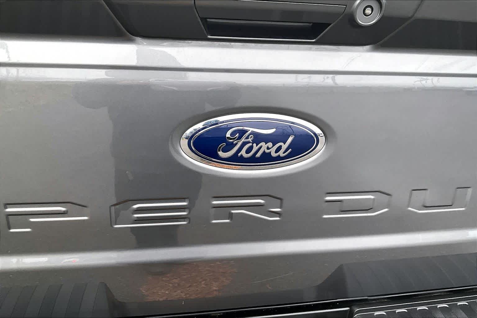 Thumbnail: 2024 Ford Econoline - 7