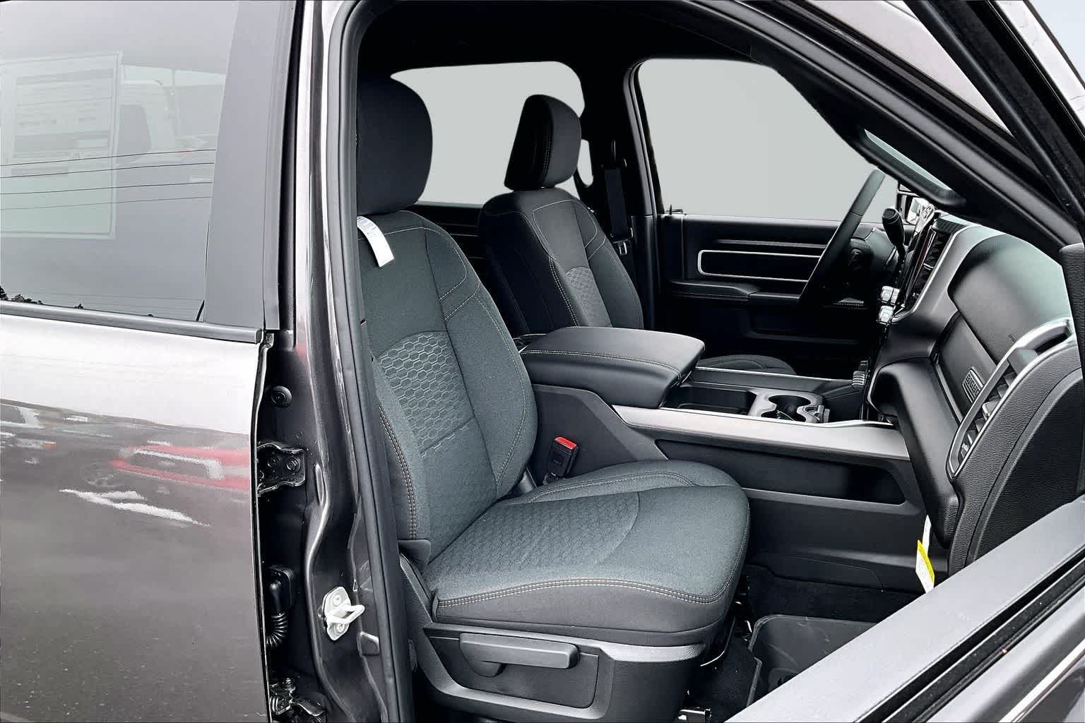 Thumbnail: 2026 RAM 2500 - 14