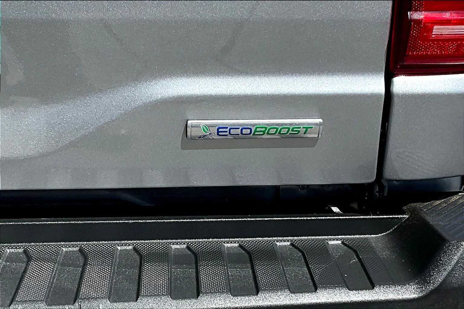 Thumbnail: 2023 Ford F-150 - 7