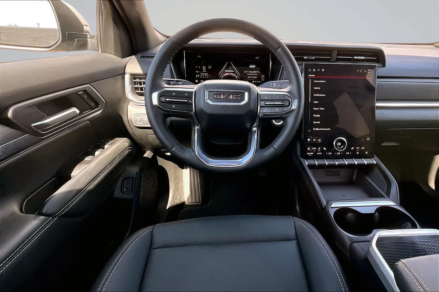 Thumbnail: 2025 GMC Terrain - 15