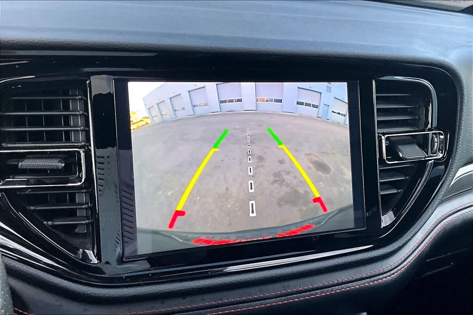 Thumbnail: 2025 Dodge Durango - 27