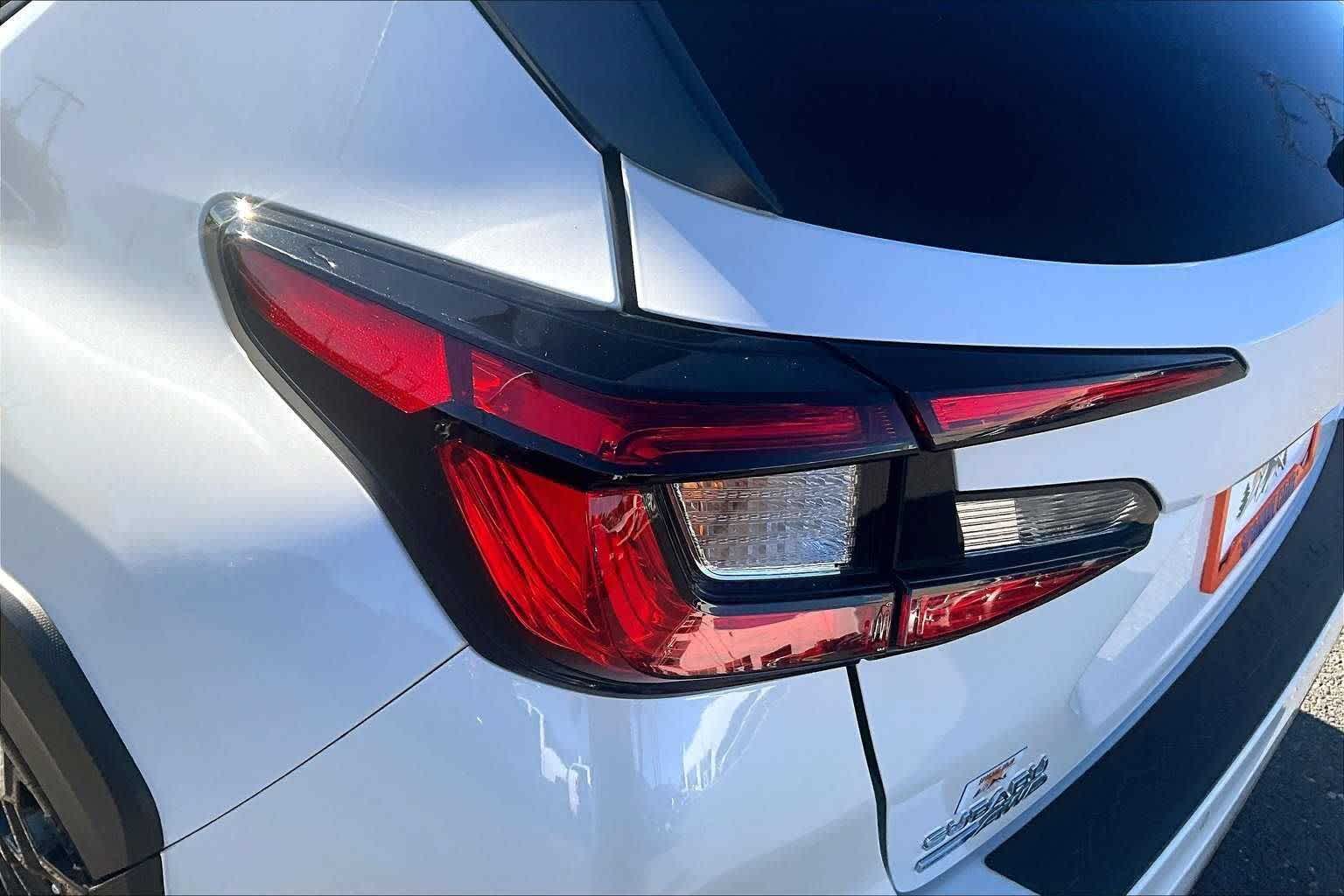 Thumbnail: 2024 Subaru Crosstrek - 34