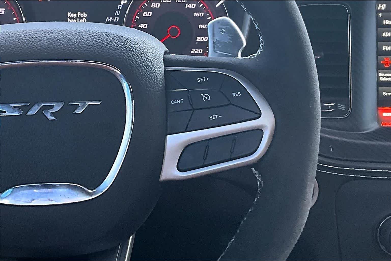 Thumbnail: 2023 Dodge Charger - 26