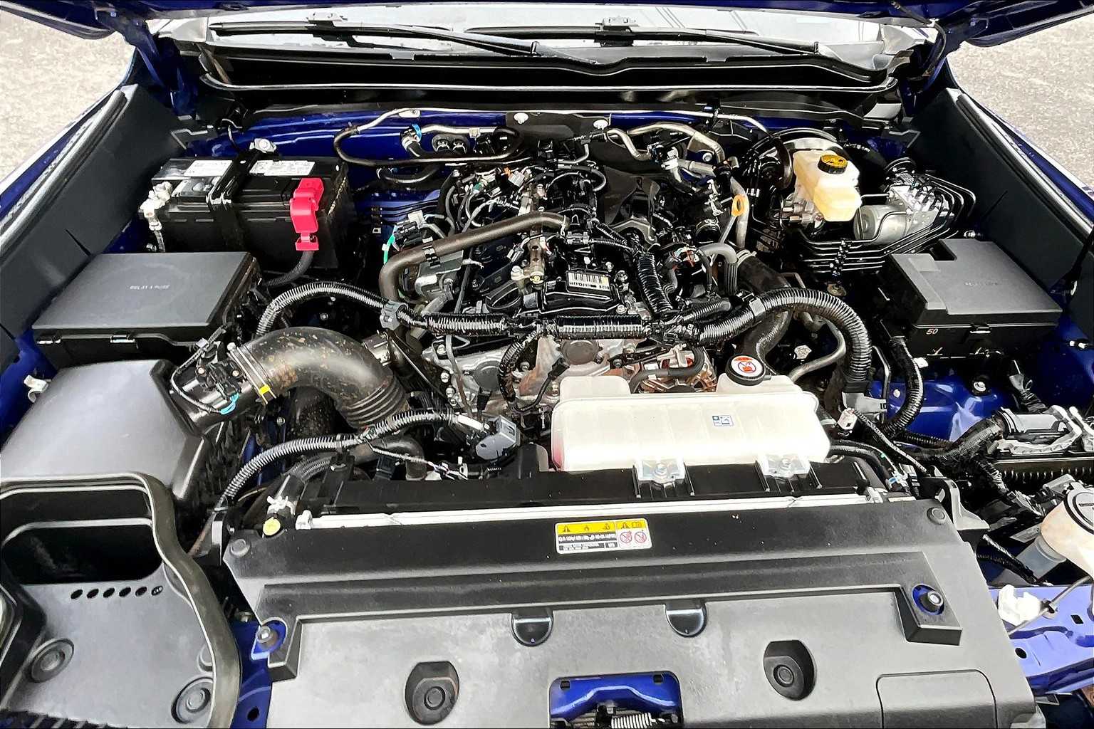 Thumbnail: 2025 Toyota Tacoma - 9