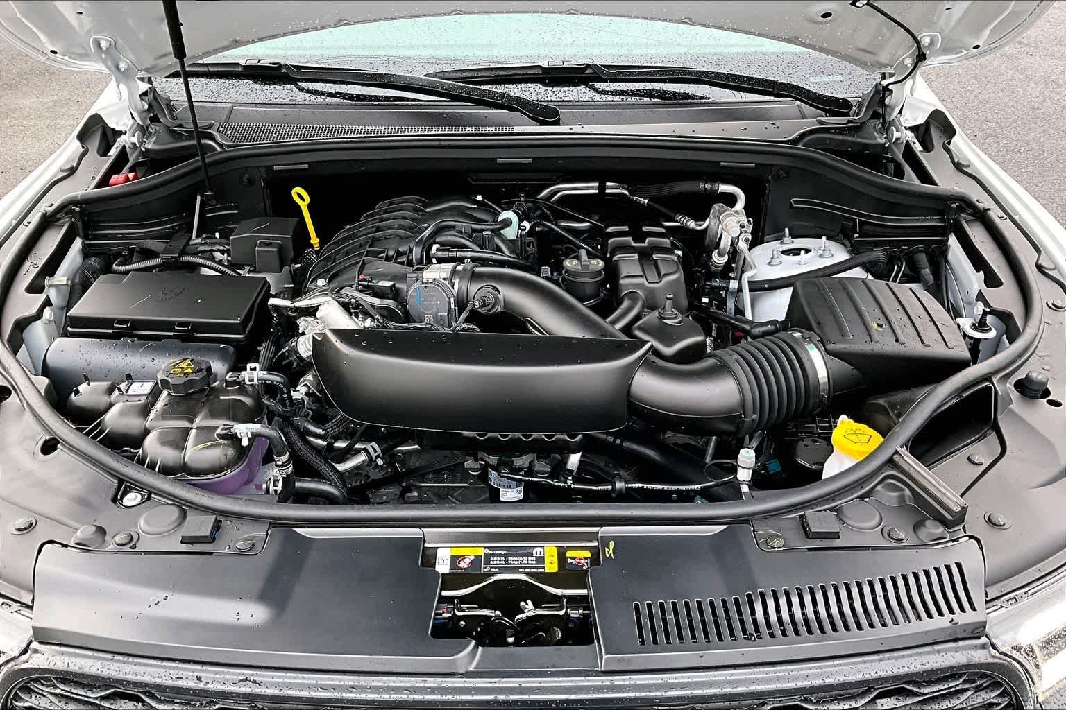 Thumbnail: 2026 Dodge Durango - 9