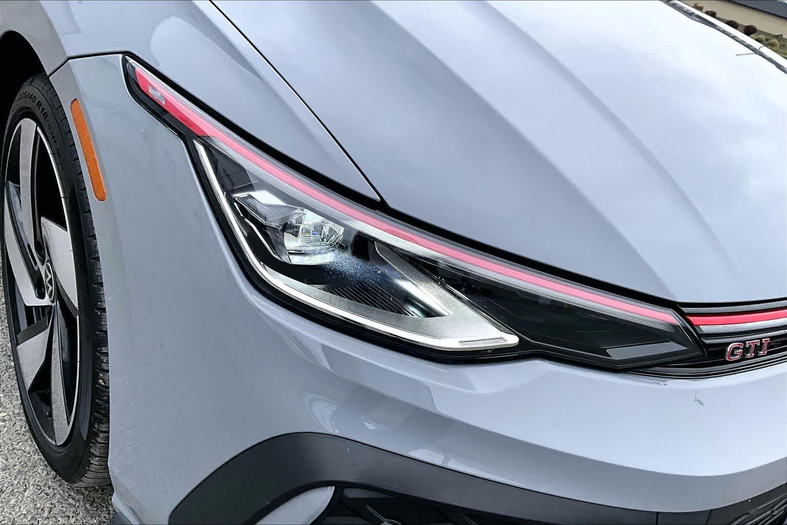 Thumbnail: 2025 Volkswagen Golf - 31