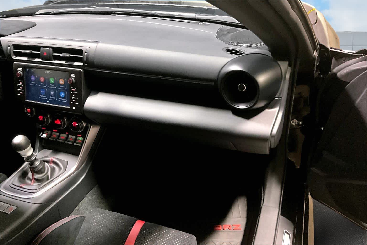 Thumbnail: 2023 Subaru BRZ - 23