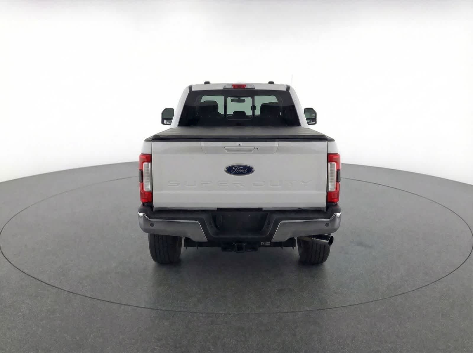 Thumbnail: 2023 Ford Econoline - 6