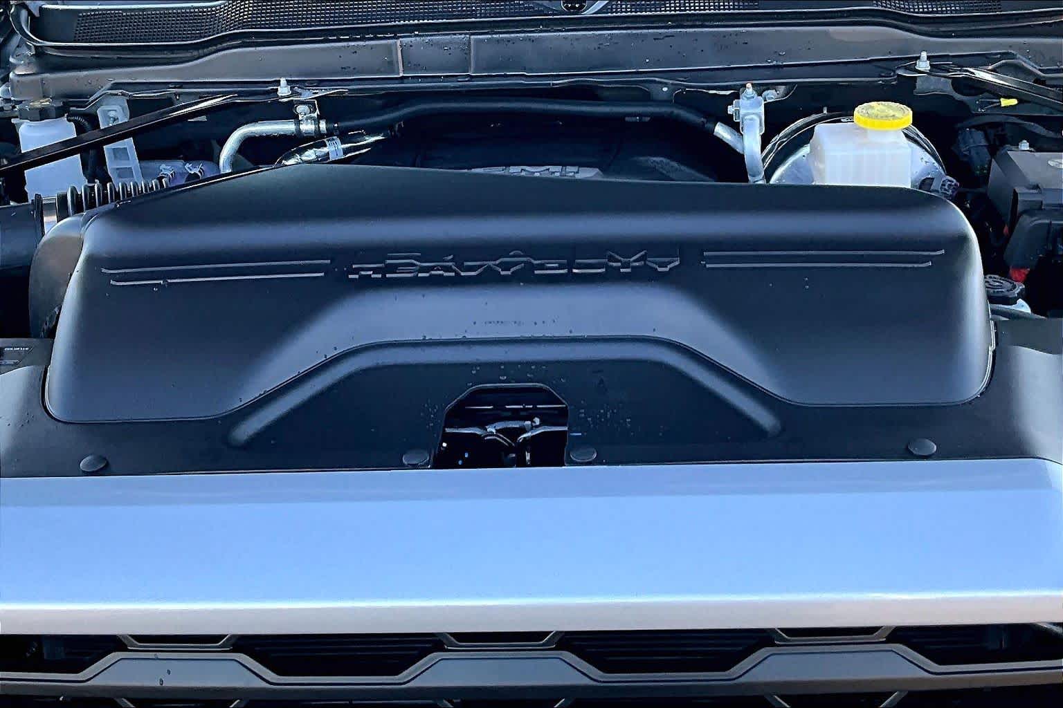 Thumbnail: 2026 RAM 2500 - 9