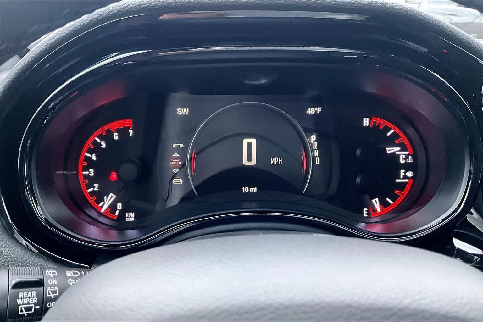 Thumbnail: 2026 Dodge Durango - 18