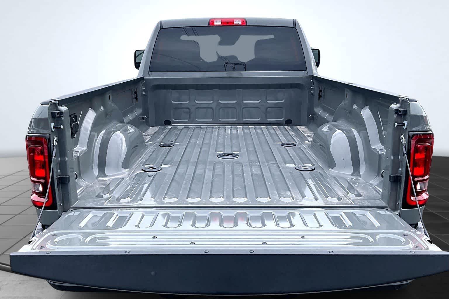 Thumbnail: 2026 RAM 2500 - 19