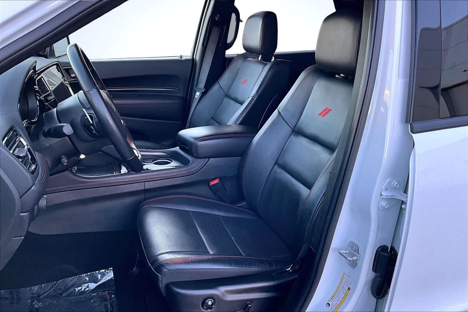 Thumbnail: 2025 Dodge Durango - 11