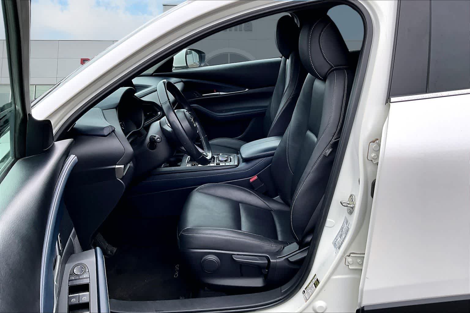 Thumbnail: 2020 Mazda CX-30 - 11