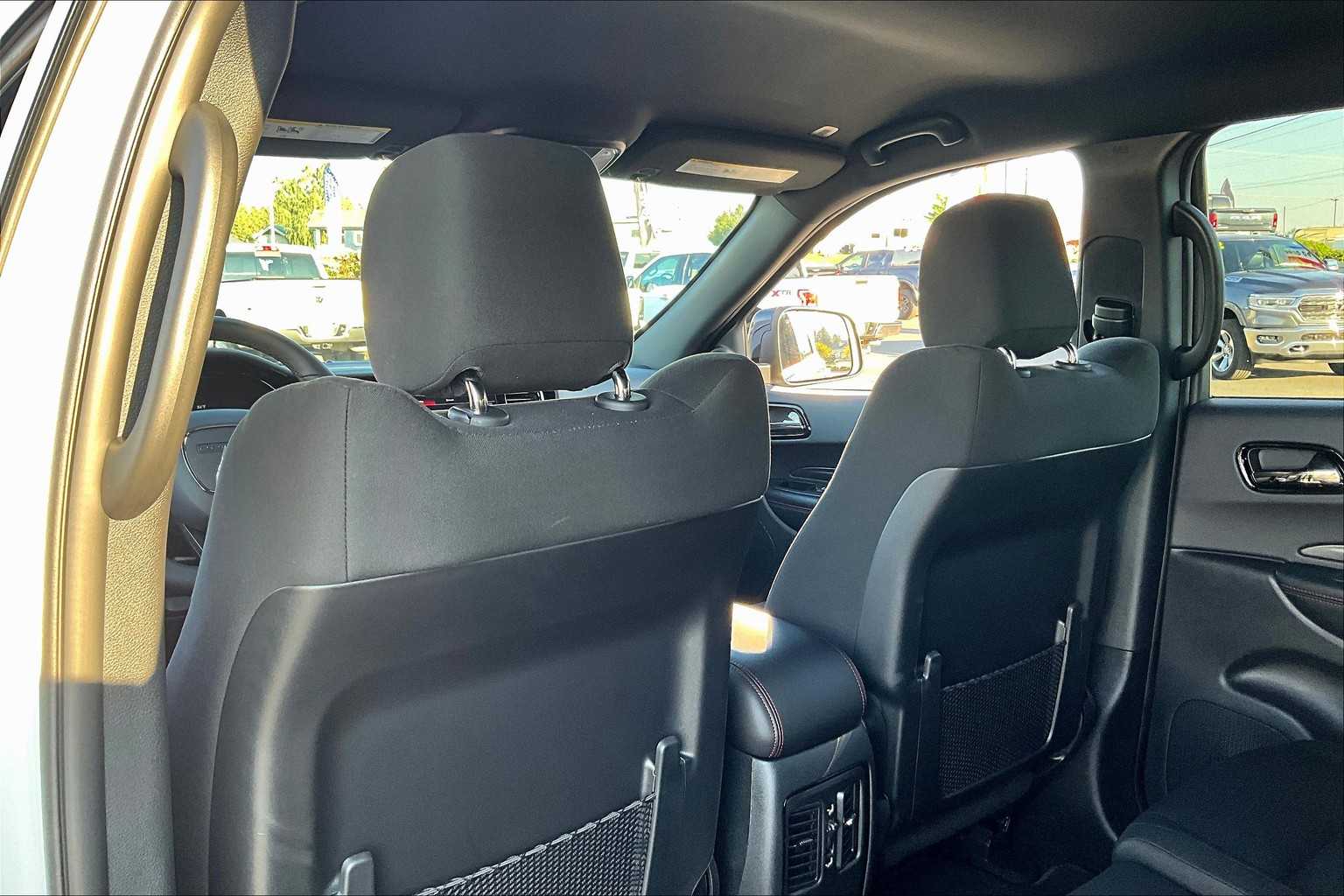 Thumbnail: 2025 Dodge Durango - 12