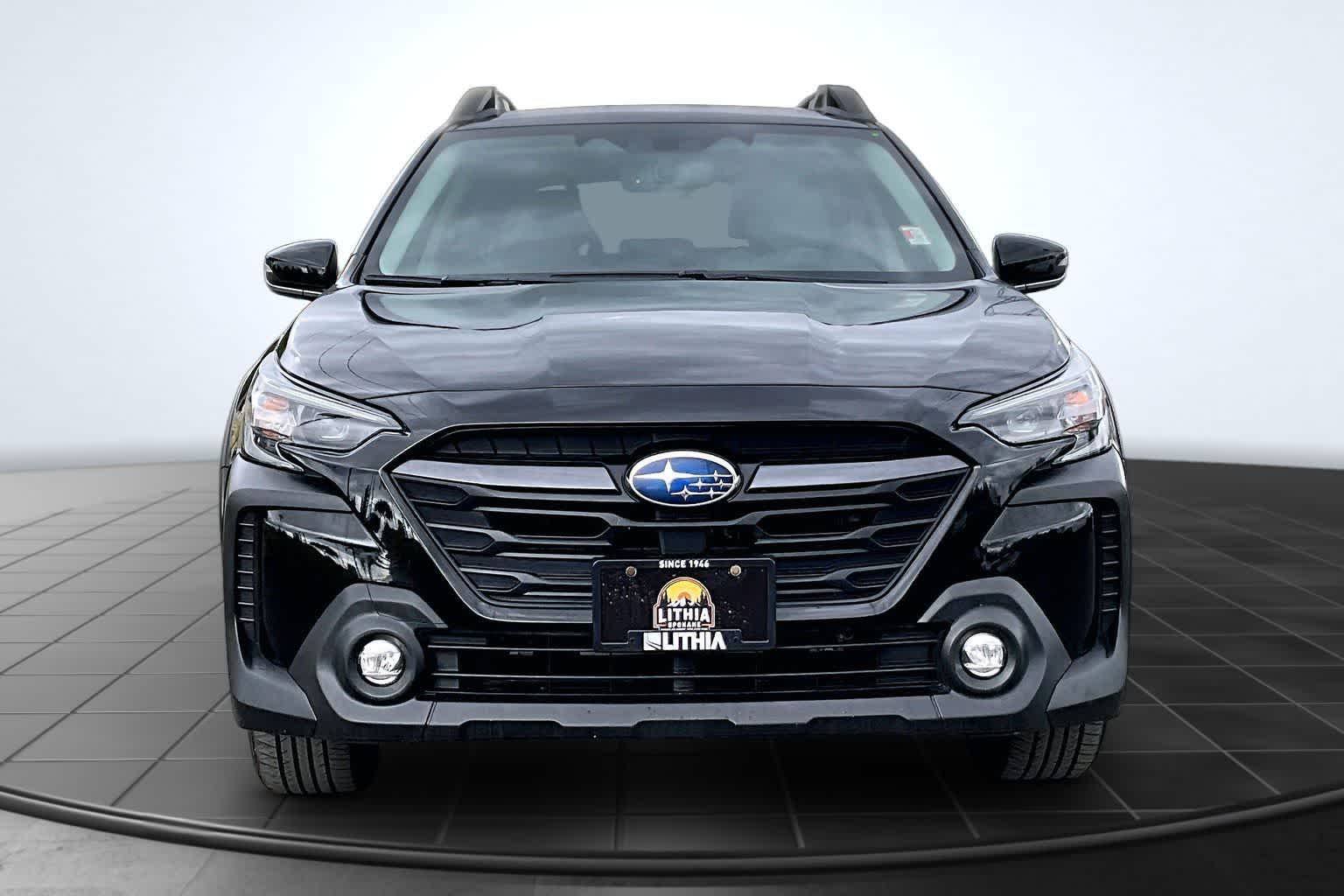 Thumbnail: 2024 Subaru Outback - 6