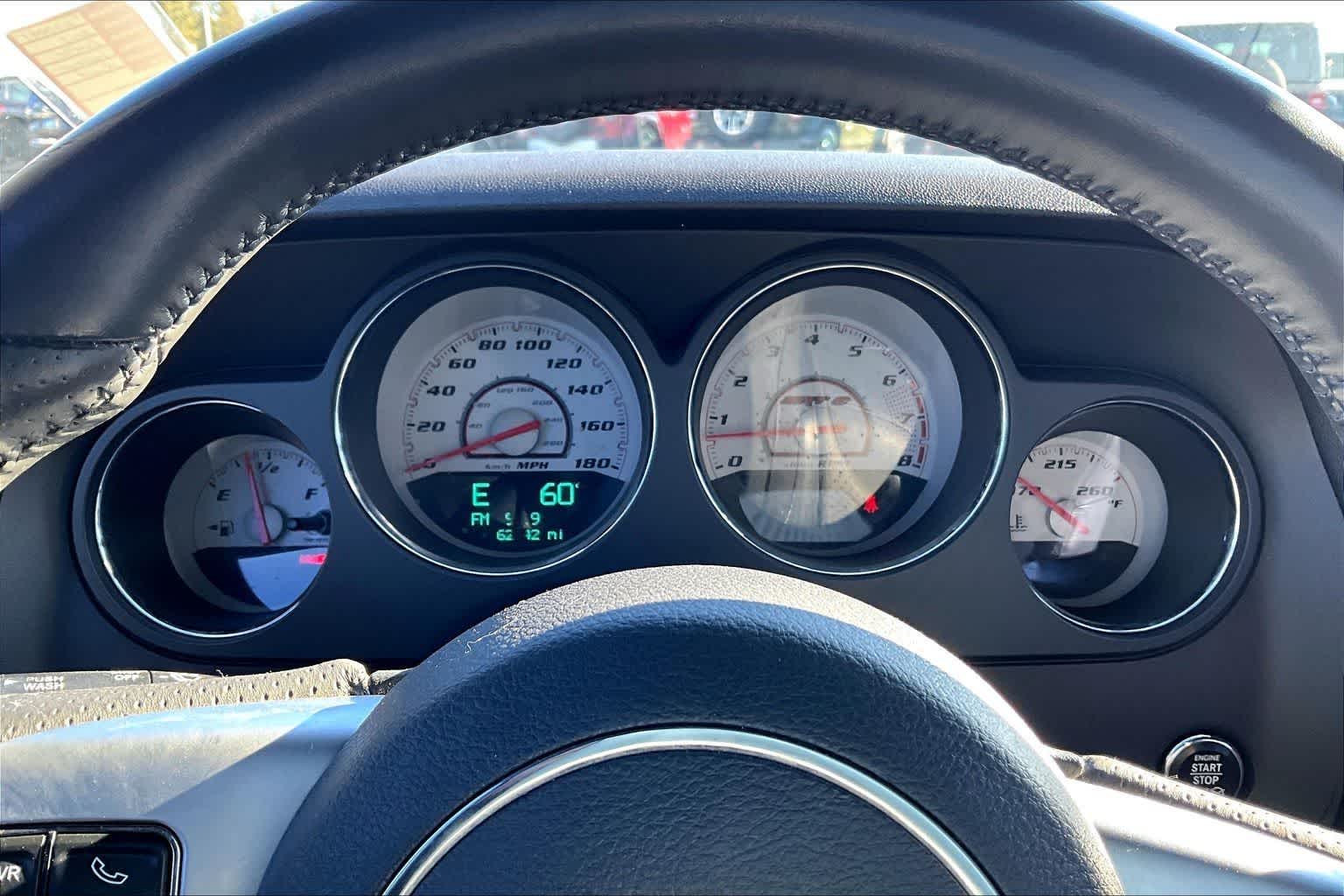 Thumbnail: 2013 Dodge Challenger - 17