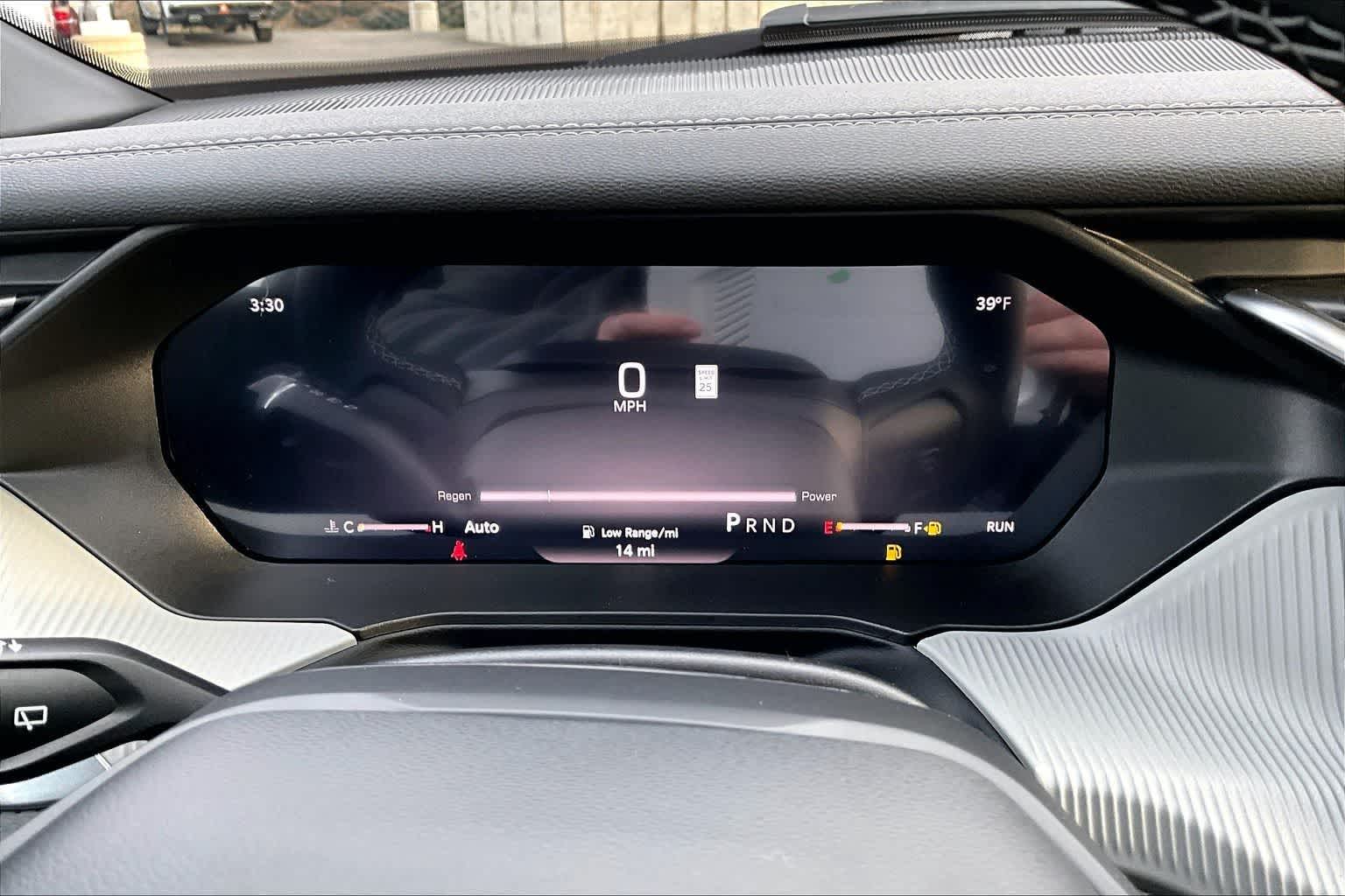 Thumbnail: 2026 Jeep Cherokee - 18