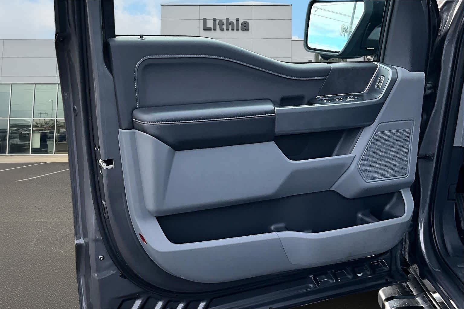 Thumbnail: 2024 Ford F-150 - 27