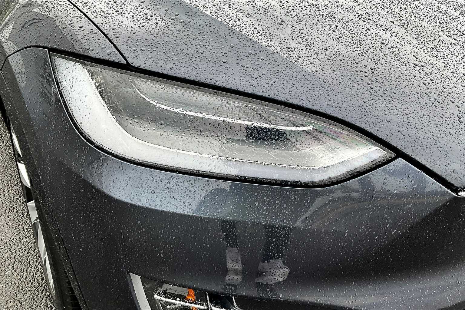 2020 Tesla Model X Performance 27