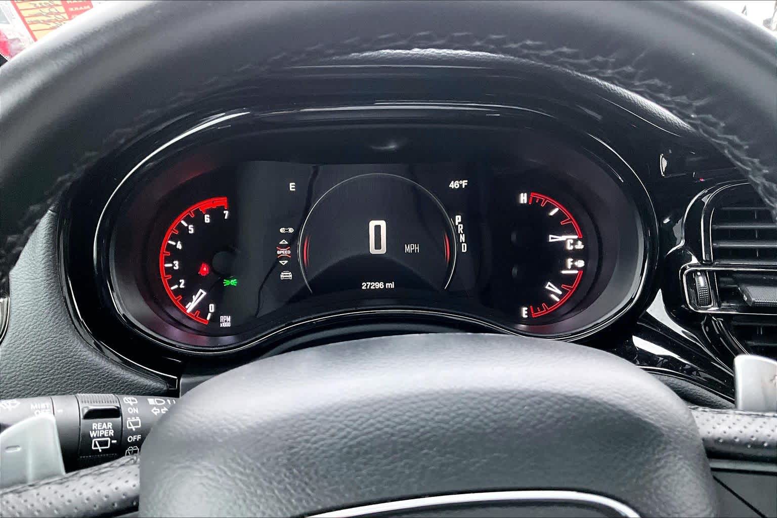 Thumbnail: 2025 Dodge Durango - 18