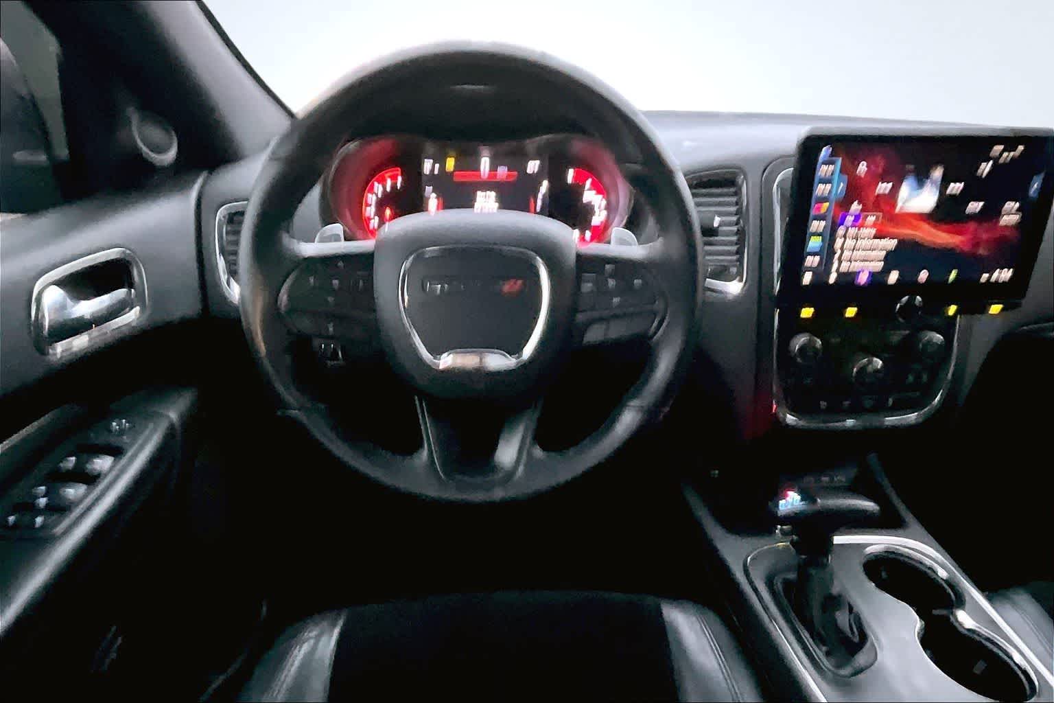 Thumbnail: 2018 Dodge Durango - 14