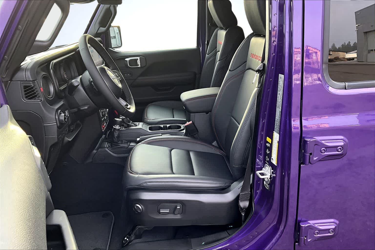 Thumbnail: 2026 Jeep Gladiator - 11